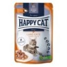 Happy Cat Meat in Sauce Land Ente 12x85g