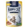 Happy Cat Meat in Sauce Land Geflügel 12x85g