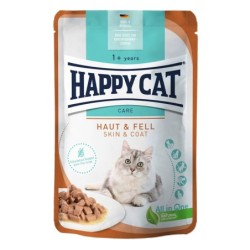 Happy Cat Care Haut / Fell...