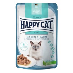 Happy Cat Care Magen / Darm...