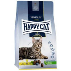 Happy Cat Culinary Adult...