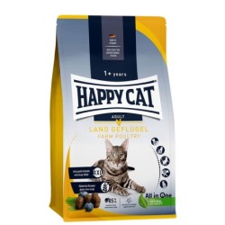 Happy Cat Culinary Adult...