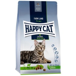 Happy Cat Culinary Adult...