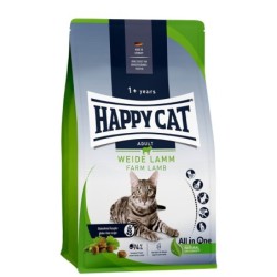 Happy Cat Culinary Adult...