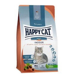 Happy Cat Indoor Adult...