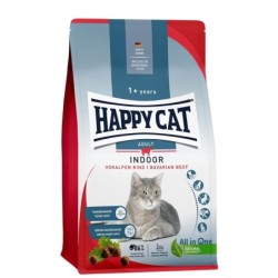 Happy Cat Indoor Adult...