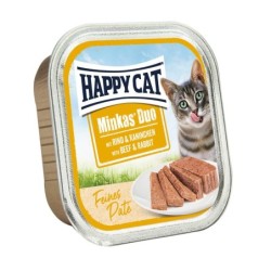 Happy Cat Minkas Duo Rind /...