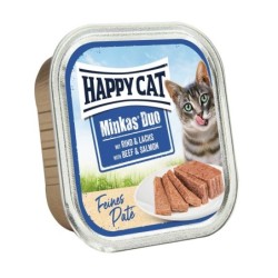 Happy Cat Minkas Duo Rind /...