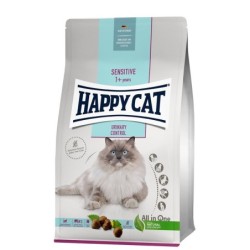 Happy Cat Sensitive Urinary...