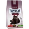 Happy Cat Sterilised Adult Voralpen Rind 300g