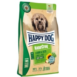 Happy Dog NaturCroq Mini...