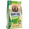 Happy Dog NaturCroq Mini Lamm / Reis 4kg