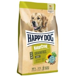 Happy Dog Premium NaturCroq...