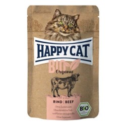 Happy Cat Bio Pouch Rind...