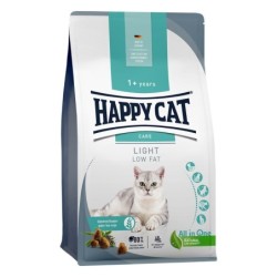 Happy Cat Care Adult Light...