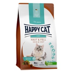 Happy Cat Care Haut / Fell...