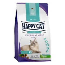 Happy Cat Care Schonkost...