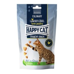 Happy Cat Culinary Crunchy...