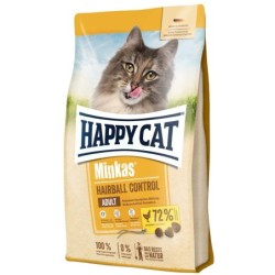 Happy Cat Minkas Hairball...