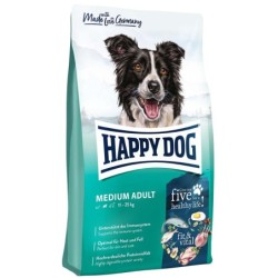 Happy Dog Supreme fit /...