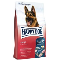 Happy Dog Supreme fit /...