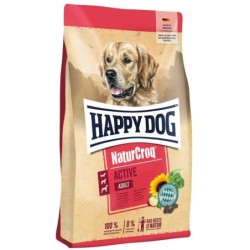 Happy Dog NaturCroq Active...