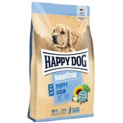 Happy Dog NaturCroq Puppy 4kg