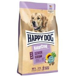 Happy Dog NaturCroq Senior...