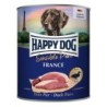 Happy Dog Sensible Pure France (Ente) 6x800g