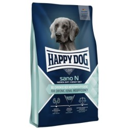 Happy Dog Supreme Care Sano...