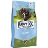 Happy Dog Supreme Sensible Puppy Lamm / Reis 4kg