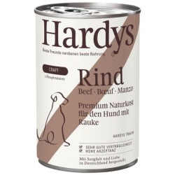 Hardys CRAFT Rind / Rauke...