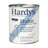 Hardys SENSITIV Huhn mit Zucchini / Birne 12x800g