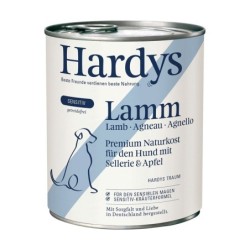 Hardys SENSITIV Lamm mit...