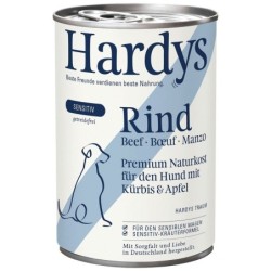 Hardys SENSITIV Rind mit...