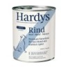 Hardys SENSITIV Rind mit Kürbis / Apfel 12x800g