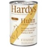 Hardys VITAL Huhn mit Kürbis / Birne 12x400g