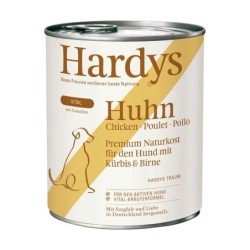 Hardys VITAL Huhn mit...