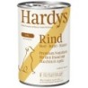 Hardys VITAL Rind mit Zucchini / Apfel 6x400g