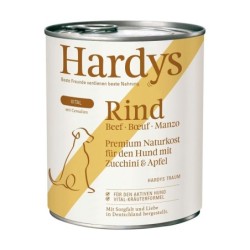 Hardys VITAL Rind mit...