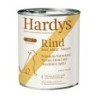 Hardys VITAL Rind mit Zucchini / Apfel 6x800g