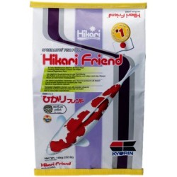 Hikari Friend Medium 10kg