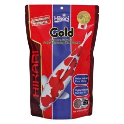 Hikari Gold Medium 500g