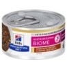 Hill's Prescription Diet GI Biome Ragout Katzen Huhn 24x82g