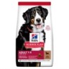 Hill's Science Plan Hund Large Breed Adult Lamm / Reis 14kg