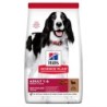 Hill's Science Plan Hund Medium Adult Lamm / Reis 14kg