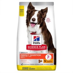 Hill's Science Plan Hund...