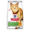 Hill's Science Plan Senior Vitality 7und  Huhn 1,5kg