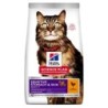 Hill's Science Plan Katze Sensitive Huhn 1,5kg