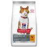 Hill's Science Plan Sterilised Cat Adult Huhn 10kg